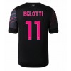 Herren Fußballbekleidung AS Roma Andrea Belotti #11 3rd Trikot 2022-23 Kurzarm